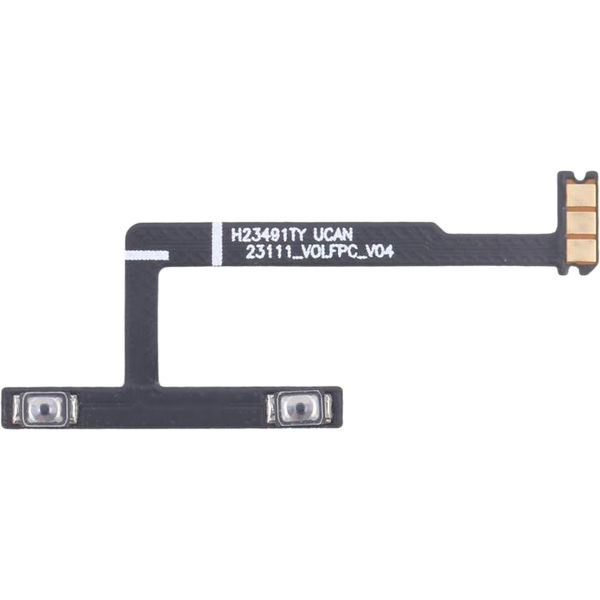 Butoane Volum Nothing Phone 2a Plus