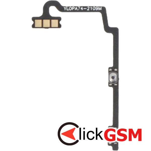 Butoane Volum Oppo A74