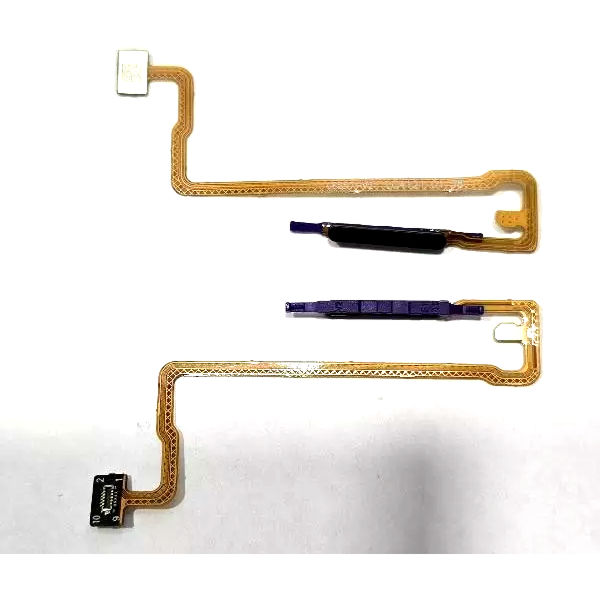 Buton Amprenta Honor 200 Smart 5G