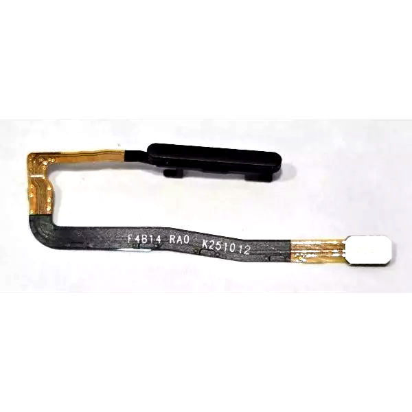 Buton Amprenta Honor Magic V5 5G