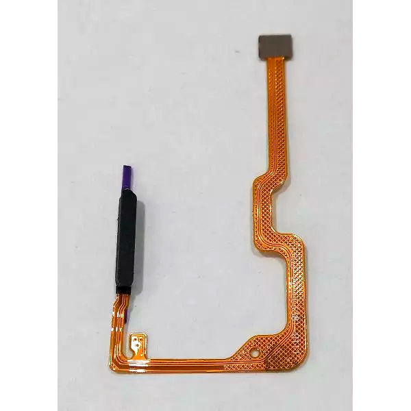 Buton Amprenta Honor X7D