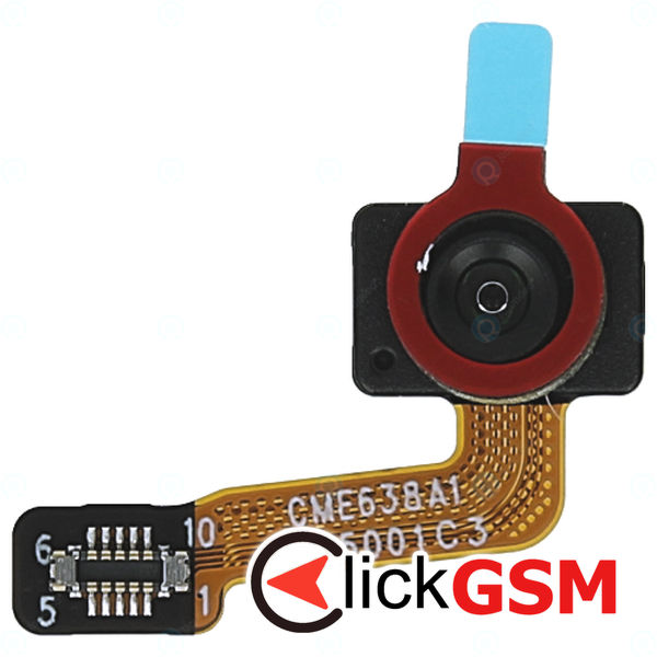 Buton Amprenta Oppo A94 5G