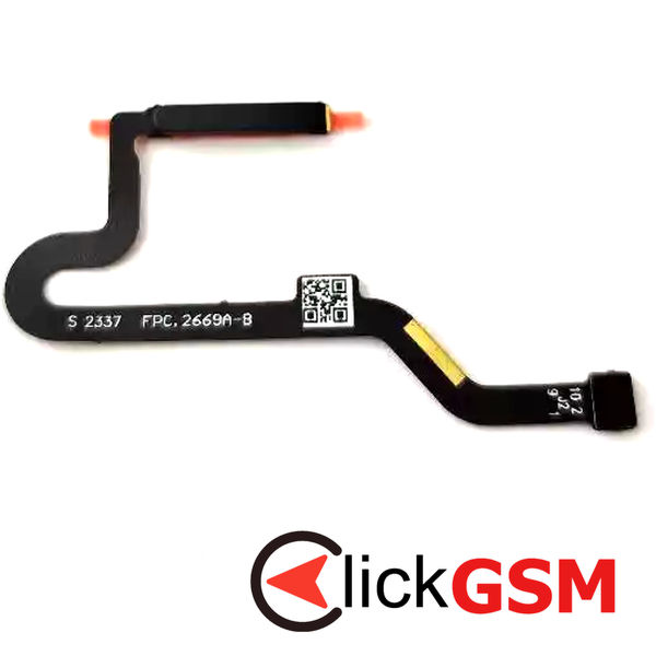 Buton Amprenta OSCAL C70