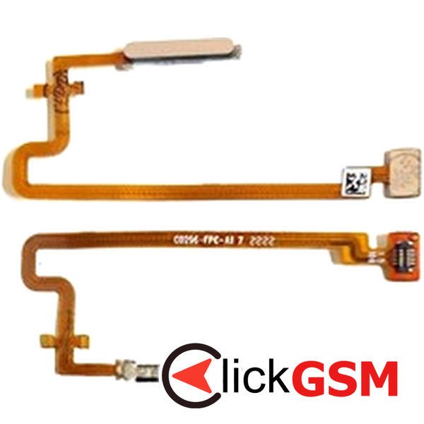 Buton Amprenta Realme C30s