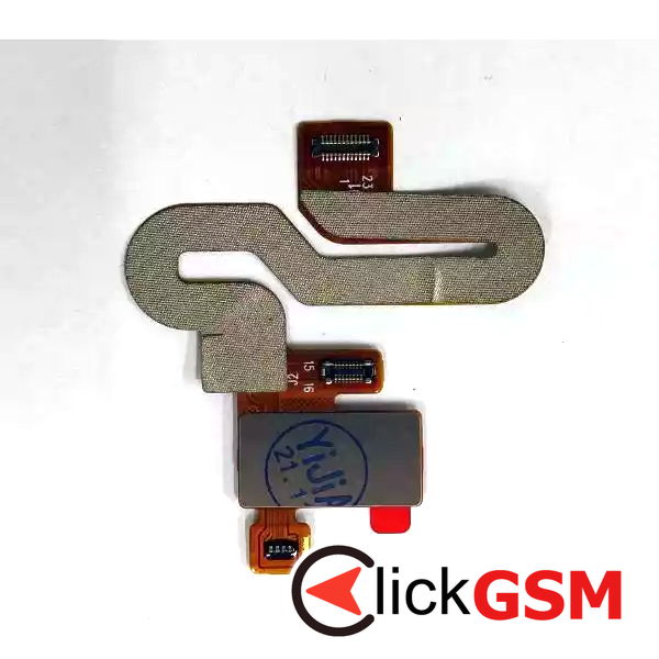 Buton Amprenta REDMAGIC RedMagic