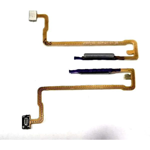 Buton Amprenta TCL 50 Pro NXTPAPER 5G