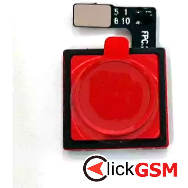 Buton Amprenta Ulefone Note 10