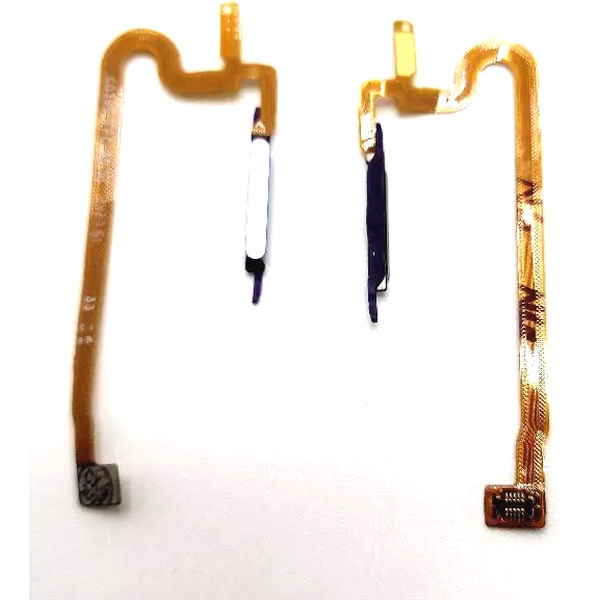 Buton Amprenta Vivo Y28