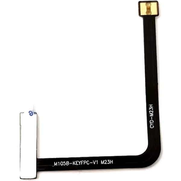 Buton Doogee V Max Pro