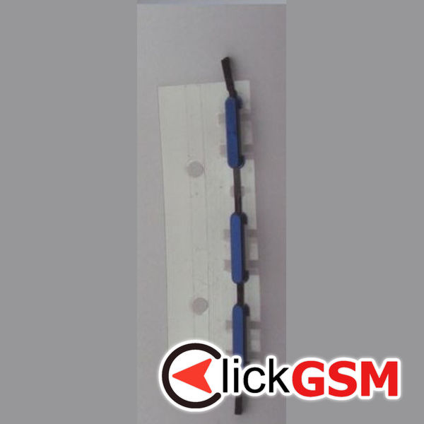 Buton Lateral Allview X4 Soul Vision