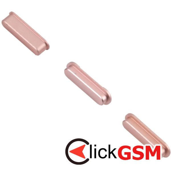 Buton Lateral Apple iPad 10.2 2021