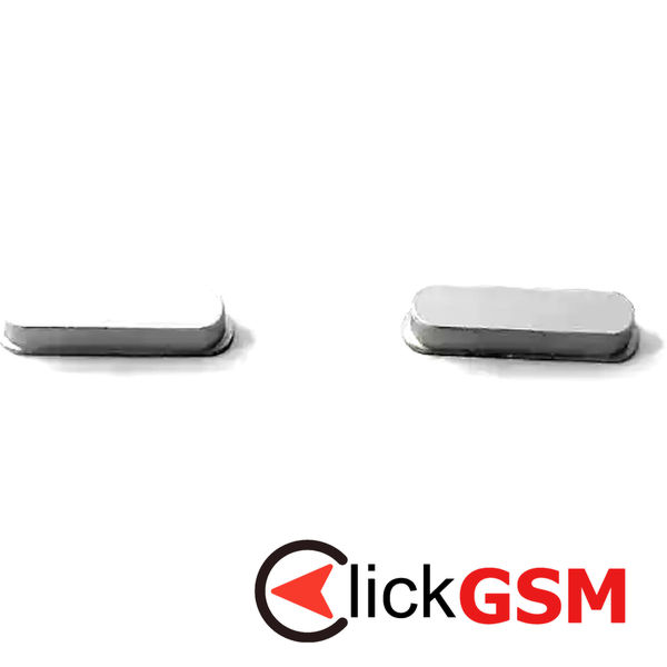 Buton Lateral Apple iPad Air 11 2024