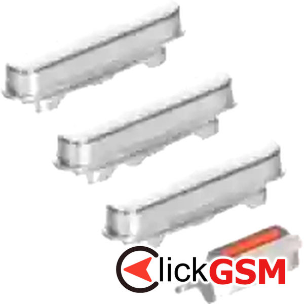 Buton Lateral Apple iPad Air