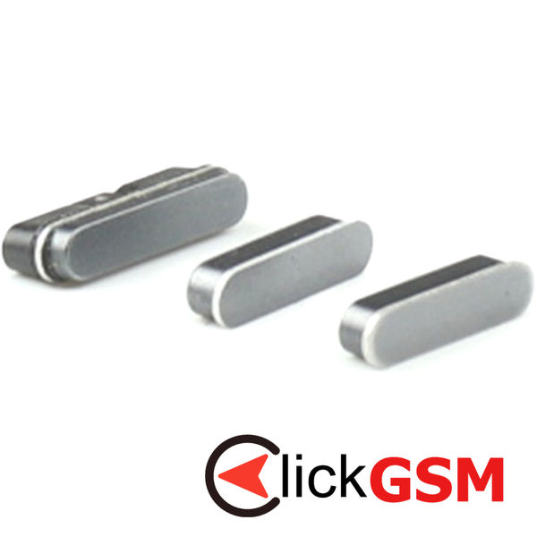 Buton Lateral Apple iPad Pro 12.9 2018