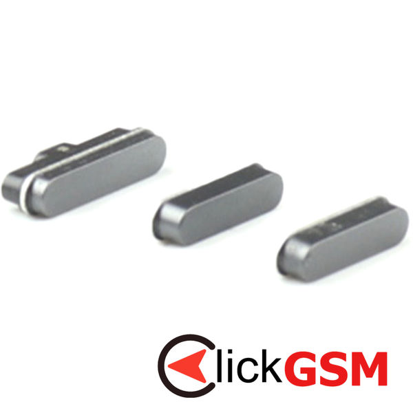 Buton Lateral Apple iPad Pro 12.9 2021