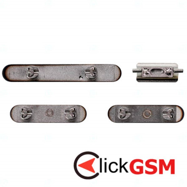 Buton Lateral Apple iPhone 11 Pro Max