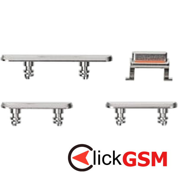 Buton Lateral Apple iPhone 11 Pro