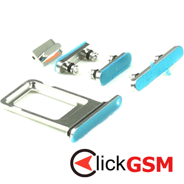 Buton Lateral Apple iPhone 12 Pro Max