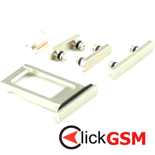 Buton Lateral Apple iPhone 12