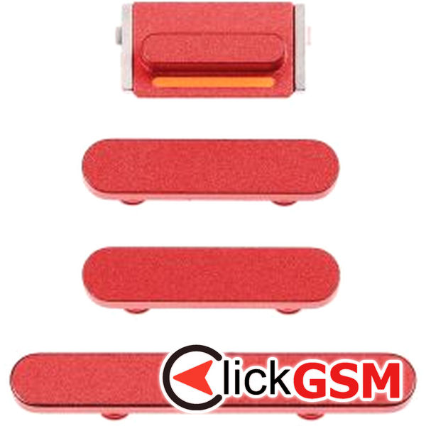 Buton Lateral Apple iPhone 13 mini