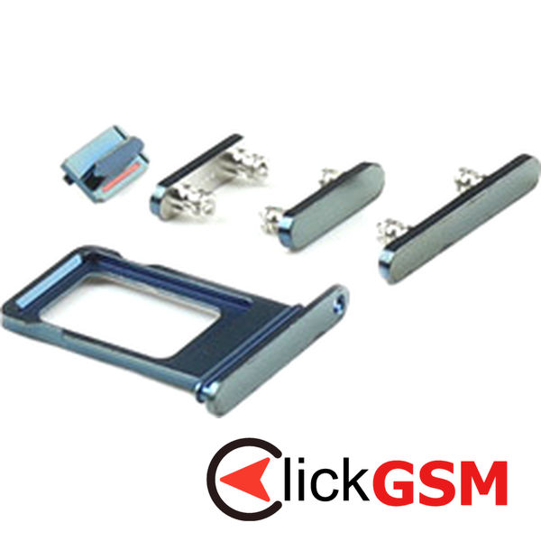 Buton Lateral Apple iPhone 13 Pro Max