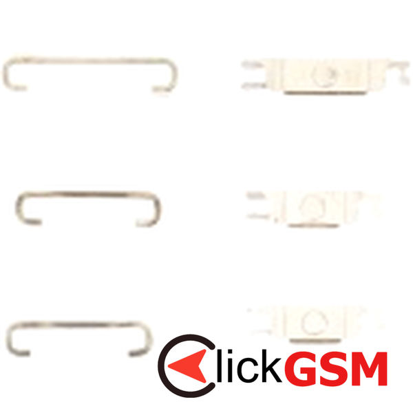 Buton Lateral Apple iPhone 13 Pro