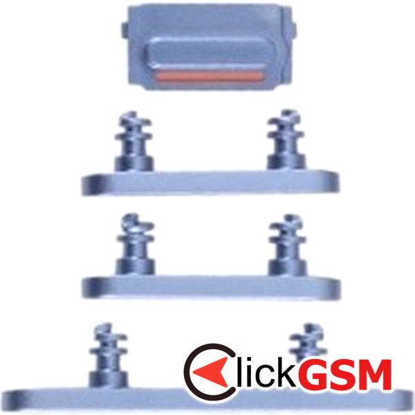 Buton Lateral Apple iPhone 14 Plus