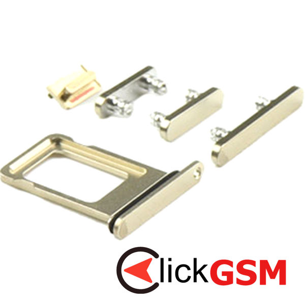 Buton Lateral Apple iPhone 14 Pro