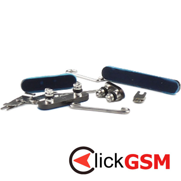 Buton Lateral Apple iPhone 15 Pro