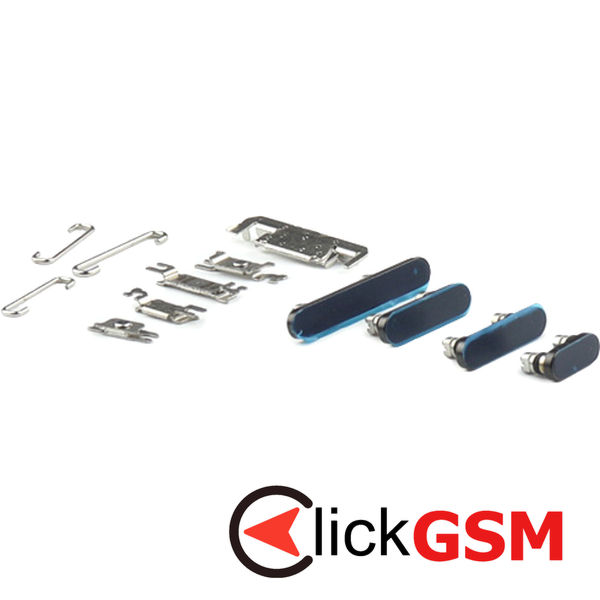 Buton Lateral Apple iPhone 16 Pro