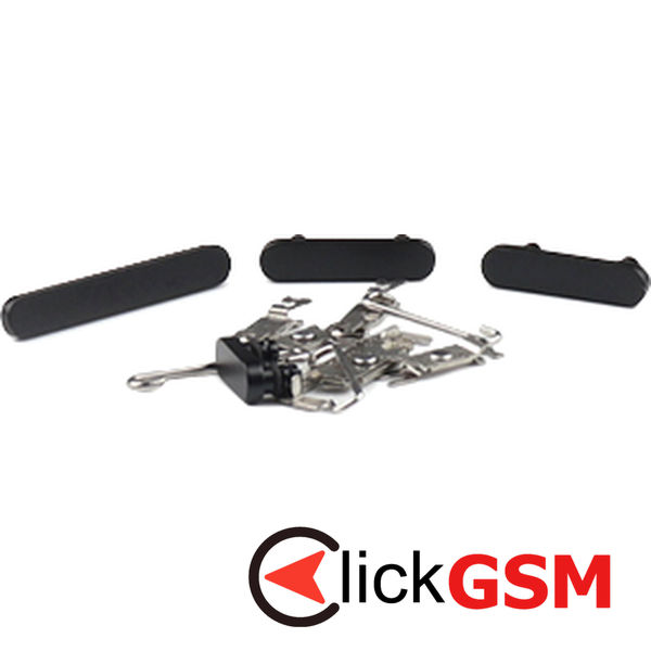 Buton Lateral Apple iPhone 16