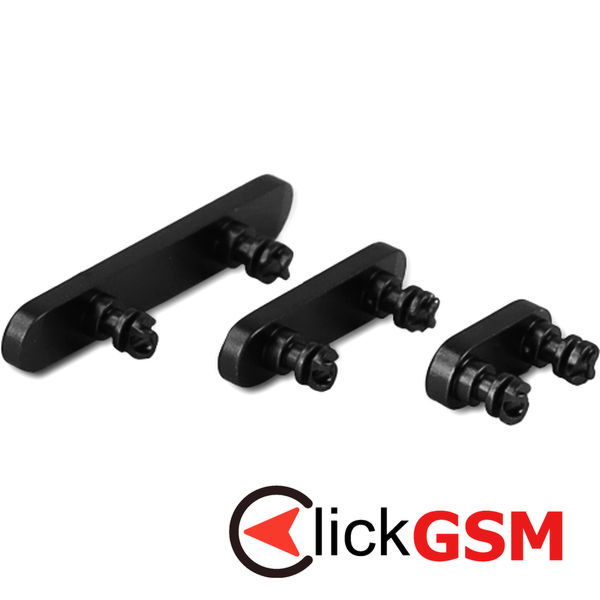 Buton Lateral Apple iPhone 17 Pro