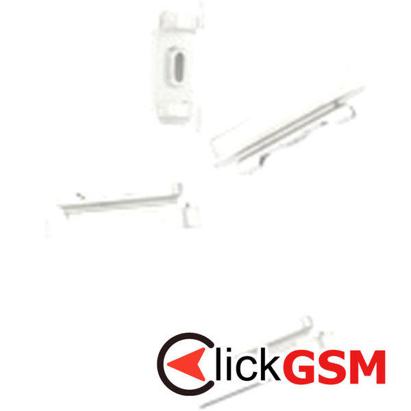 Buton Lateral Apple iPhone 6 Plus