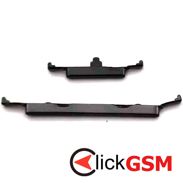 Buton Lateral Cubot Max 3