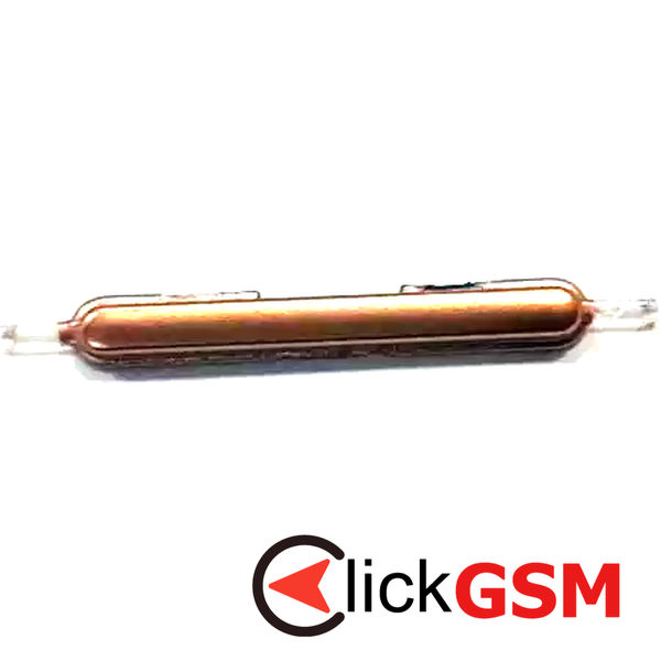 Buton Lateral Cubot Pocket 3