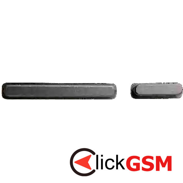 Buton Lateral Doogee T30 Pro