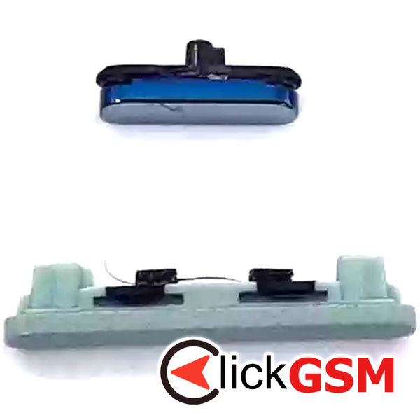 Buton Lateral Google Pixel 5