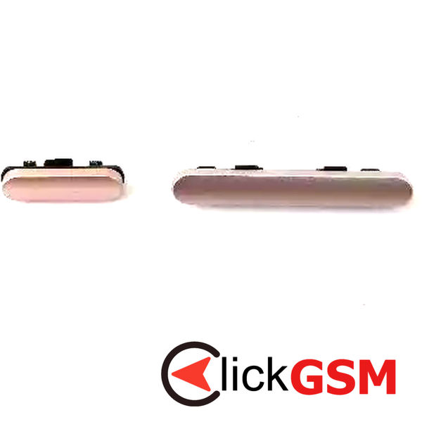 Buton Lateral Google Pixel 8