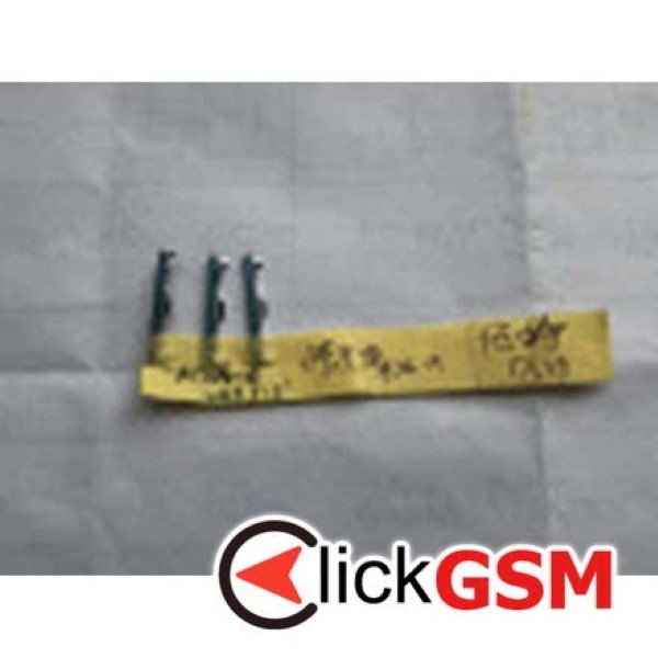 Buton Lateral Huawei Mate 20 X 5G