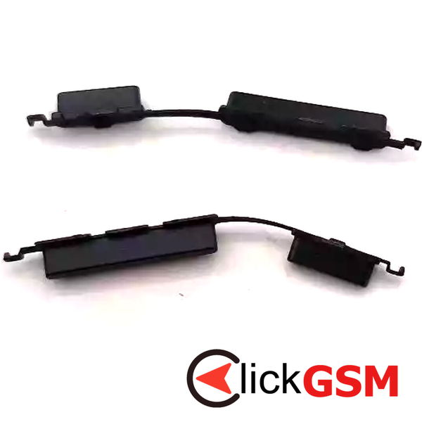 Buton Lateral Huawei MatePad T10s