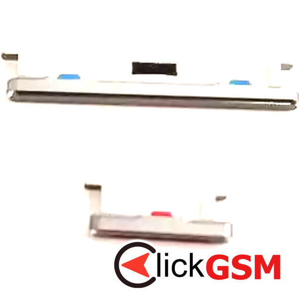Buton Lateral Huawei nova 10