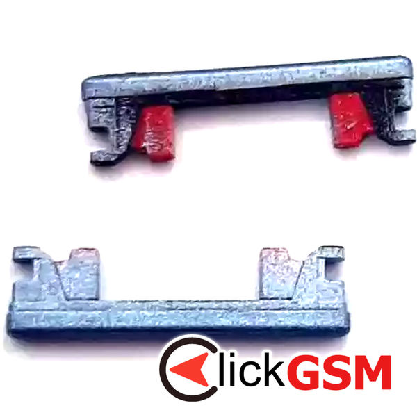 Buton Lateral Huawei nova 9 SE