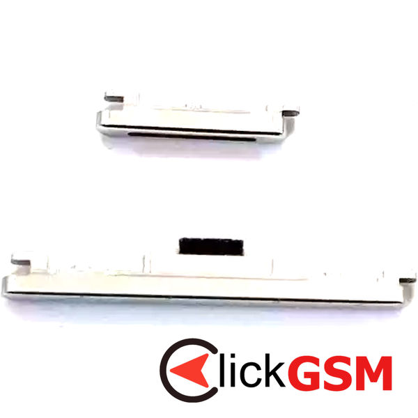 Buton Lateral Huawei P50 Pro