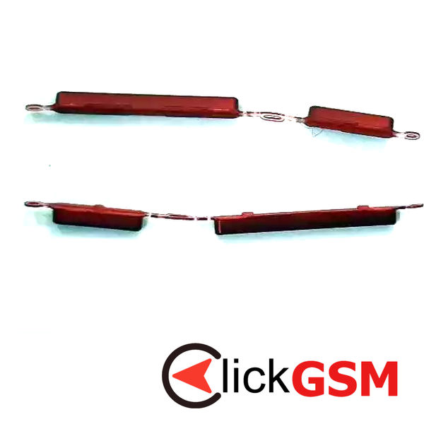 Buton Lateral Huawei Y7 Prime 2019