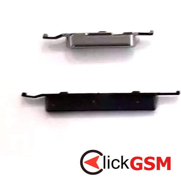 Buton Lateral Lenovo Tab 4 10