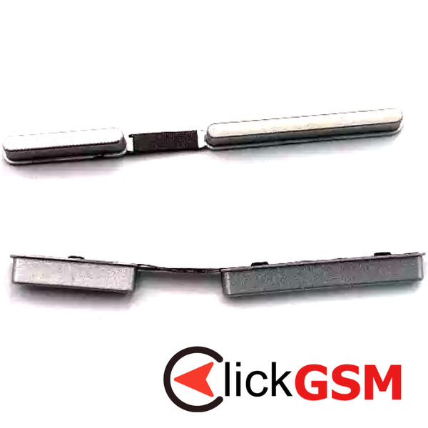 Buton Lateral Lenovo Tab M10 HD 2nd Gen