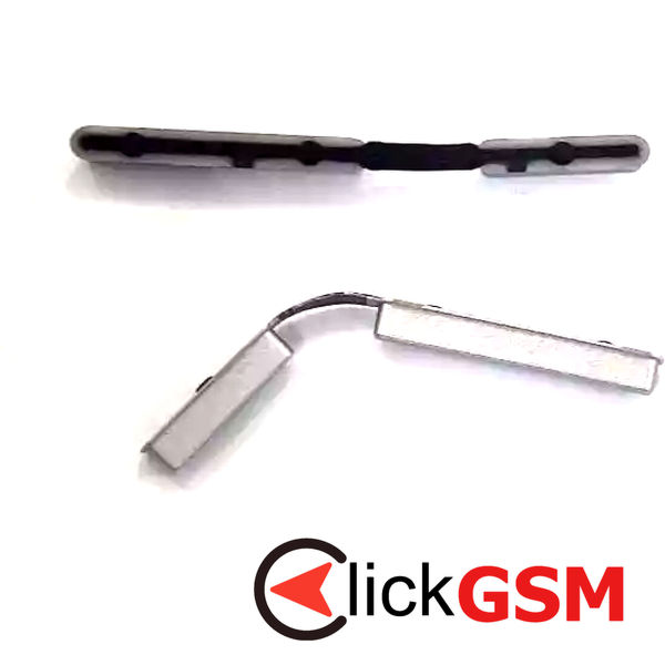 Buton Lateral Lenovo Tab M10 Plus