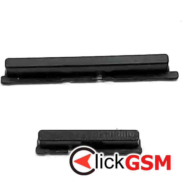 Buton Lateral Lenovo Tab M10