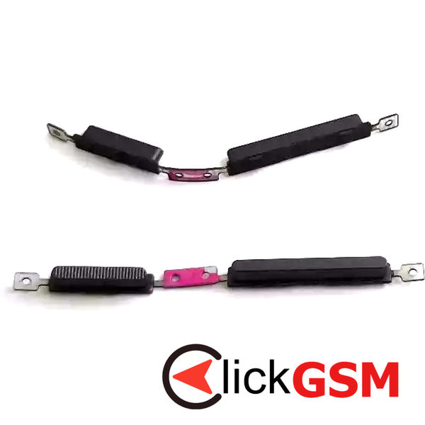 Buton Lateral Lenovo Tab M8