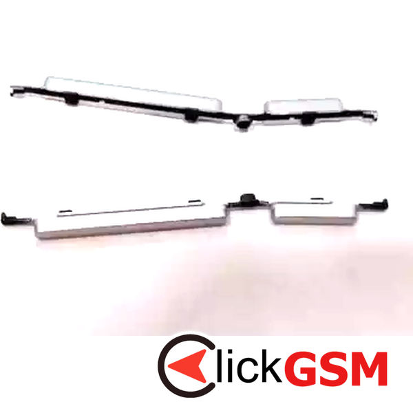 Buton Lateral Meizu M6